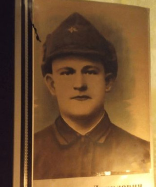 Бочков Михаил Данилович