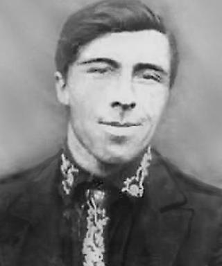 Кожин Дмитрий Елисеевич
