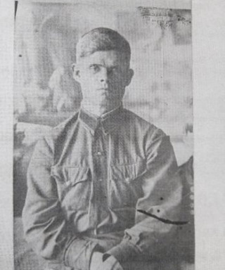 Погудин Василий Григорьевич