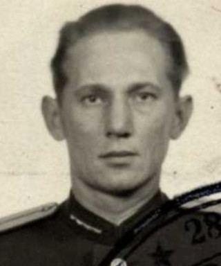 Евсеенко Григорий Иванович