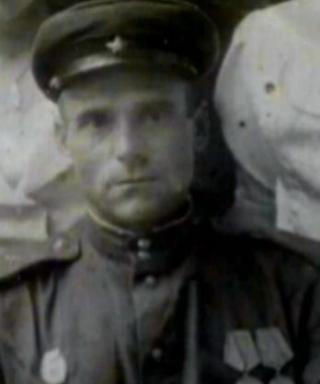 Кисляков Илья Иванович