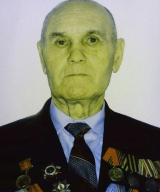 Михайлов Георгий Александрович