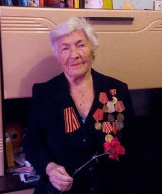 Новиченко Нина Филипповна