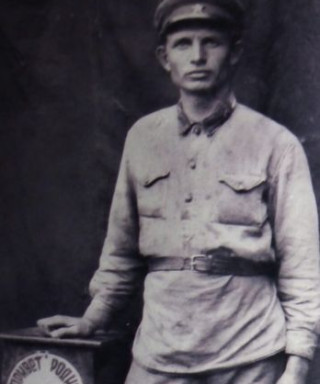 Подоляк Петр Максимович