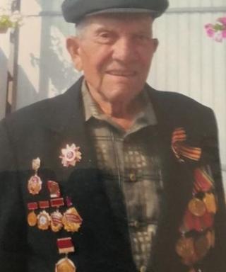 Зозуля Николай Филимонович