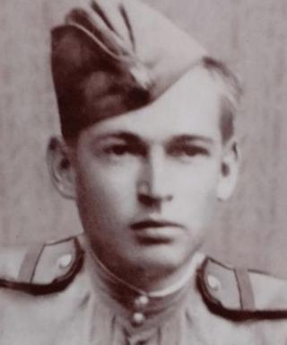 Смирнов Владимир Александрович