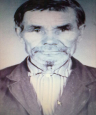 Артеев Павел Григорьевич