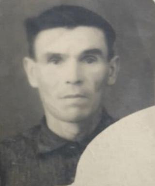 Симанов Павел Степанович