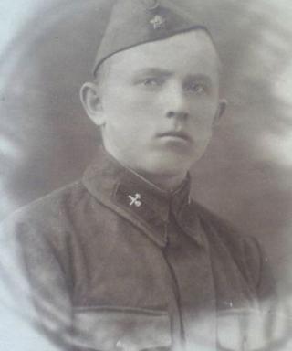 Соловьев Иван Степанович