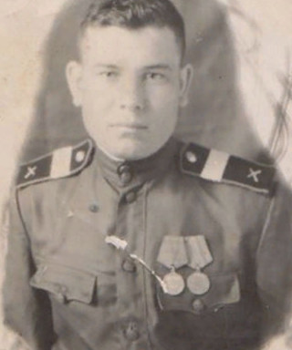 Демьяненко Алексей Николаевич