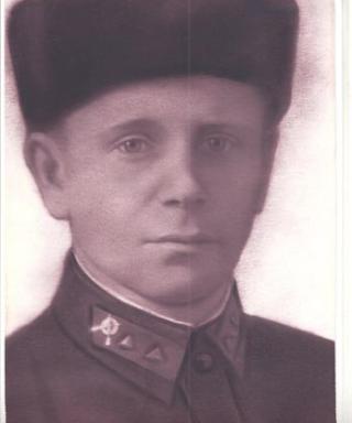 Соколов Иван Иванович