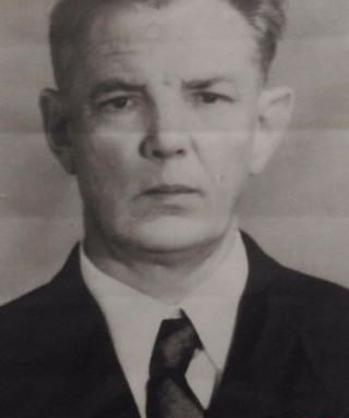 Журавихин Александр Николаевич