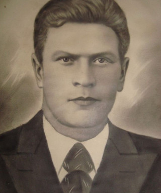 Быков Иван Михайлович