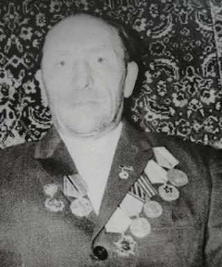 Чижов Александр Михайлович