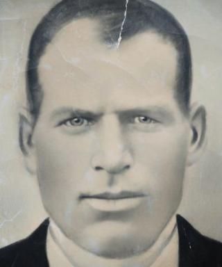 Блюсов Андрей Карпович