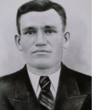 Гребнев Григорий Саватевич