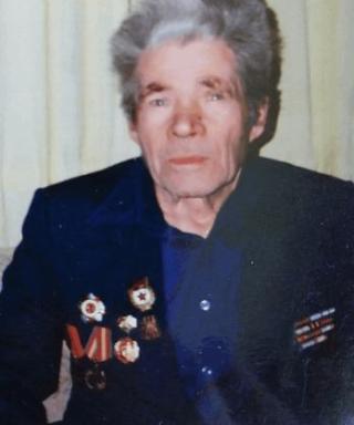 Лебедев Василий Николаевич