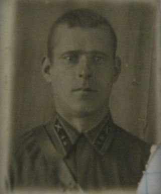 Павлов Павел Фёдорович