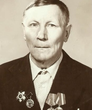 Юсупов Талгат Юсупович