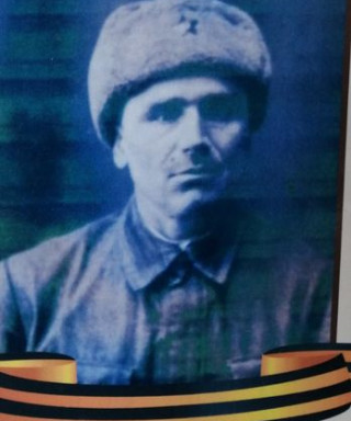 Артющик Григорий Андреевич