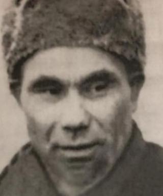 Мокшин Василий Николаевич