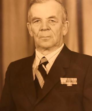 Курочкин Петр Петрович