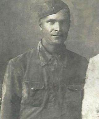 Павлов Степан Петрович