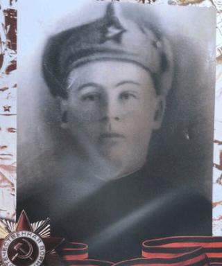Воробьев Николай Сергеевич