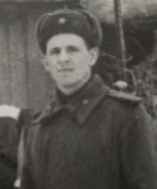 Полетаев Алексей Васильевич