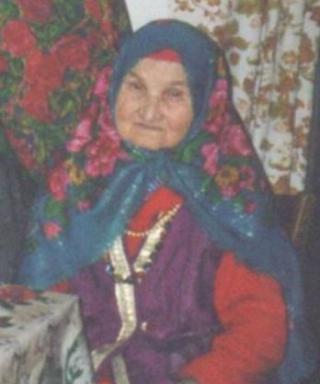 Сибагатуллина Сабира Султановна