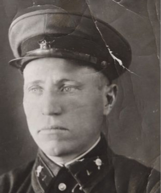 Архиреев Михаил Васильевич