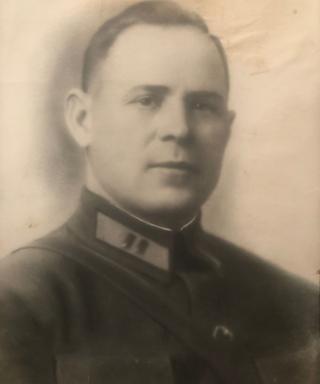 Беляев Митрофан Михайлович