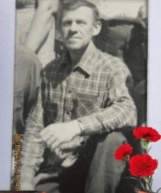 Бурлаков Иван Петрович