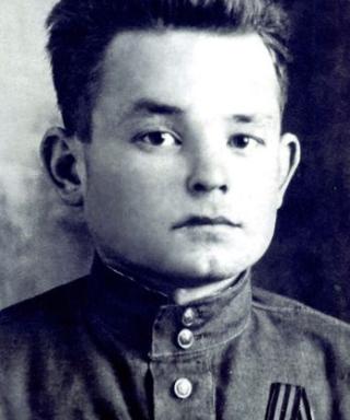 Добрынин Александр Григорьевич