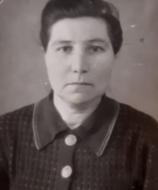 Васильева Надежда Ивановна