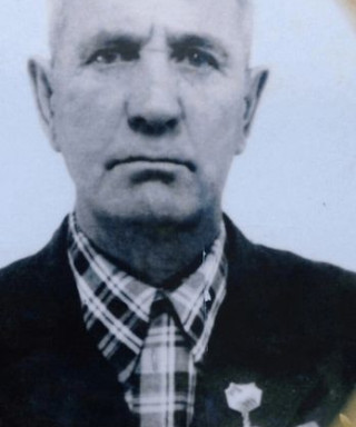 Агеев Степан Егорович