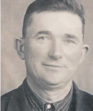 Гранкин Илья Иванович
