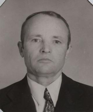 Чуев Иван Ильич