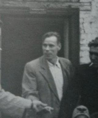 Денисов Николай Владимирович