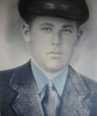 Гордеев Григорий Арсентьевич