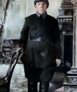 Ворнаков Иван Андреевич