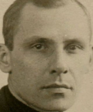 Фадеенков Пётр Васильевич