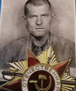 Шушунов Иван Андреевич