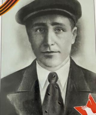 Курбаков Егор Викторович
