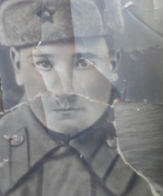 Чугутов Николай Логинович