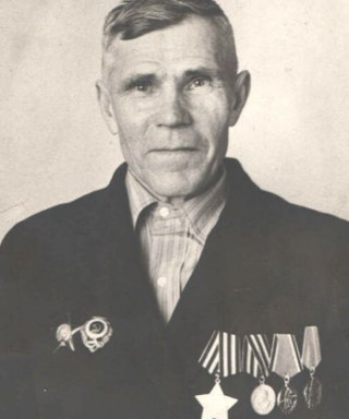 Панов-Яшин Сергей Григорьевич