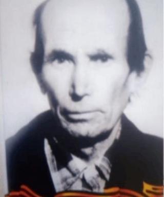 Бусарев Семен Ефимович