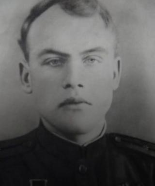 Салтыков Иван Прокофьевич