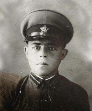 Шафронов Алексей Павлович