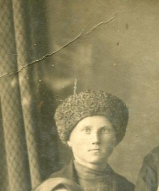 Дубинин Григорий Александрович